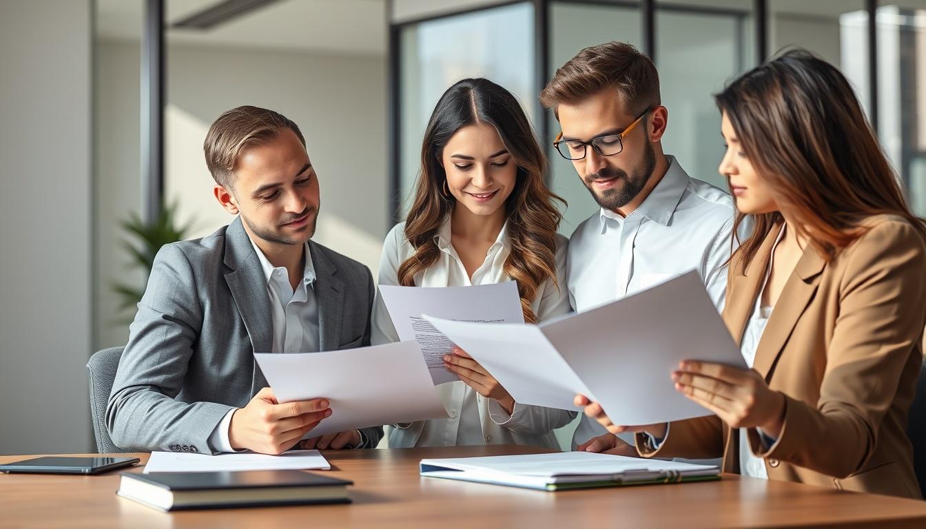 Professional plan visual